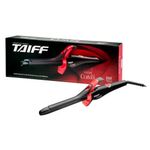 Modelador De Cabelo Taiff Curves 19mm Bivolt